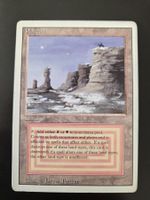 Magic the gathering revised Plateau GD- dual land