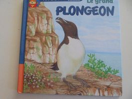 Titouli, des histoires d'animaux " pingouin "