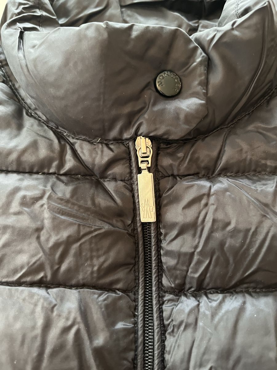 Moncler Giacche: Moncler Daunenjacke Gr.0 (34) – Nuovo (secondo la descrizione) da Rorschach venduto da CREDOCONTRO 3
