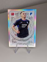 Tim Lemperle TSG Hoffenheim Topos Chrome BL