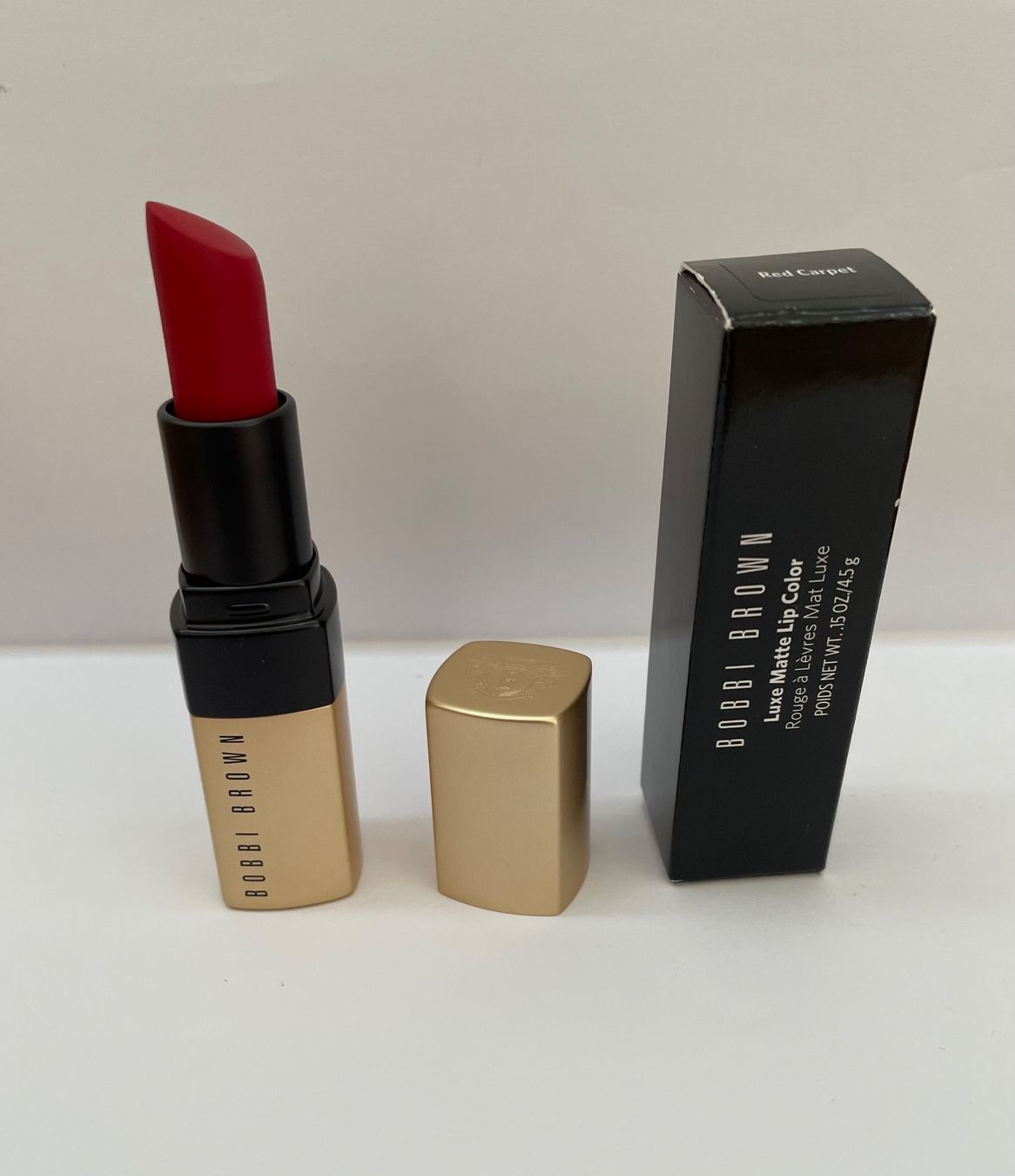 Make-up: Bobbi Brown Lippenstift NP. 57.- – Nuovo (secondo la descrizione) da Rüfenacht BE venduto da Milena_1 7