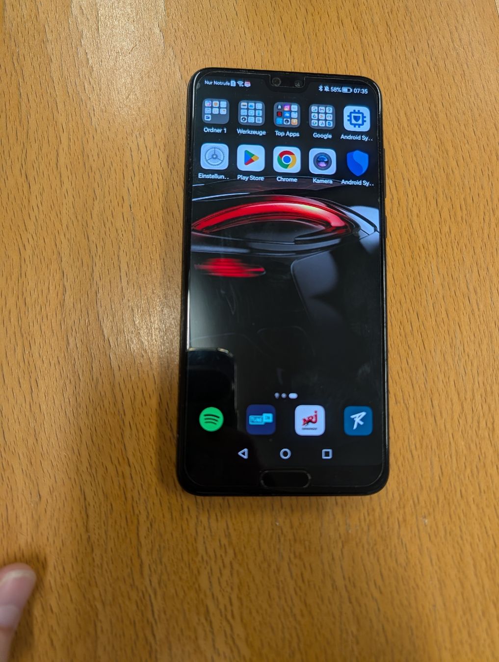 Huawei Telefoni cellulari / Smartphones: Huawei P20 pro 128GB – Usato da Boswil venduto da sami_L_jackson 1