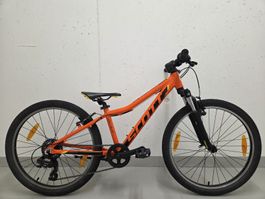 Kindervelo Scott Scale 24 - Top Zustand 