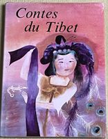 Contes du Tibet et d'autres pays d'Extrême-Orient, 1976