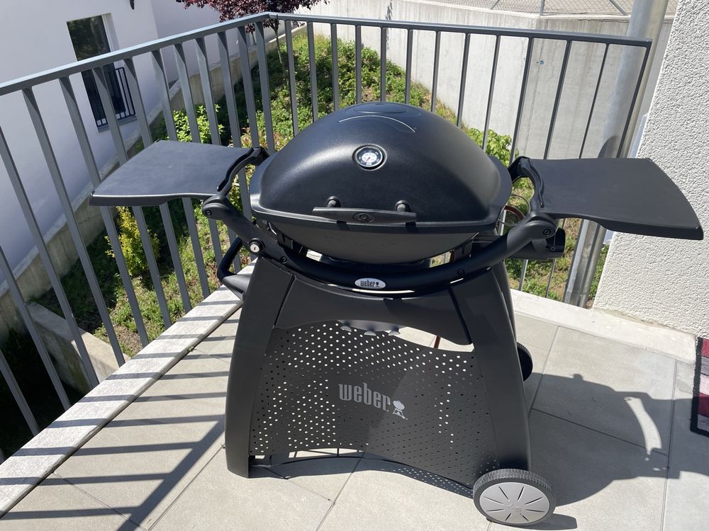 Weber 6784 Griddle Warming Rack - EdelKüche