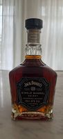 Jack Daniels Single Barrel Select  ungeöffnet