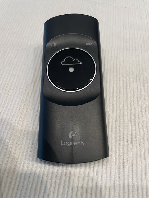 Logitech TV Cam HD für Videokonferenzen 3