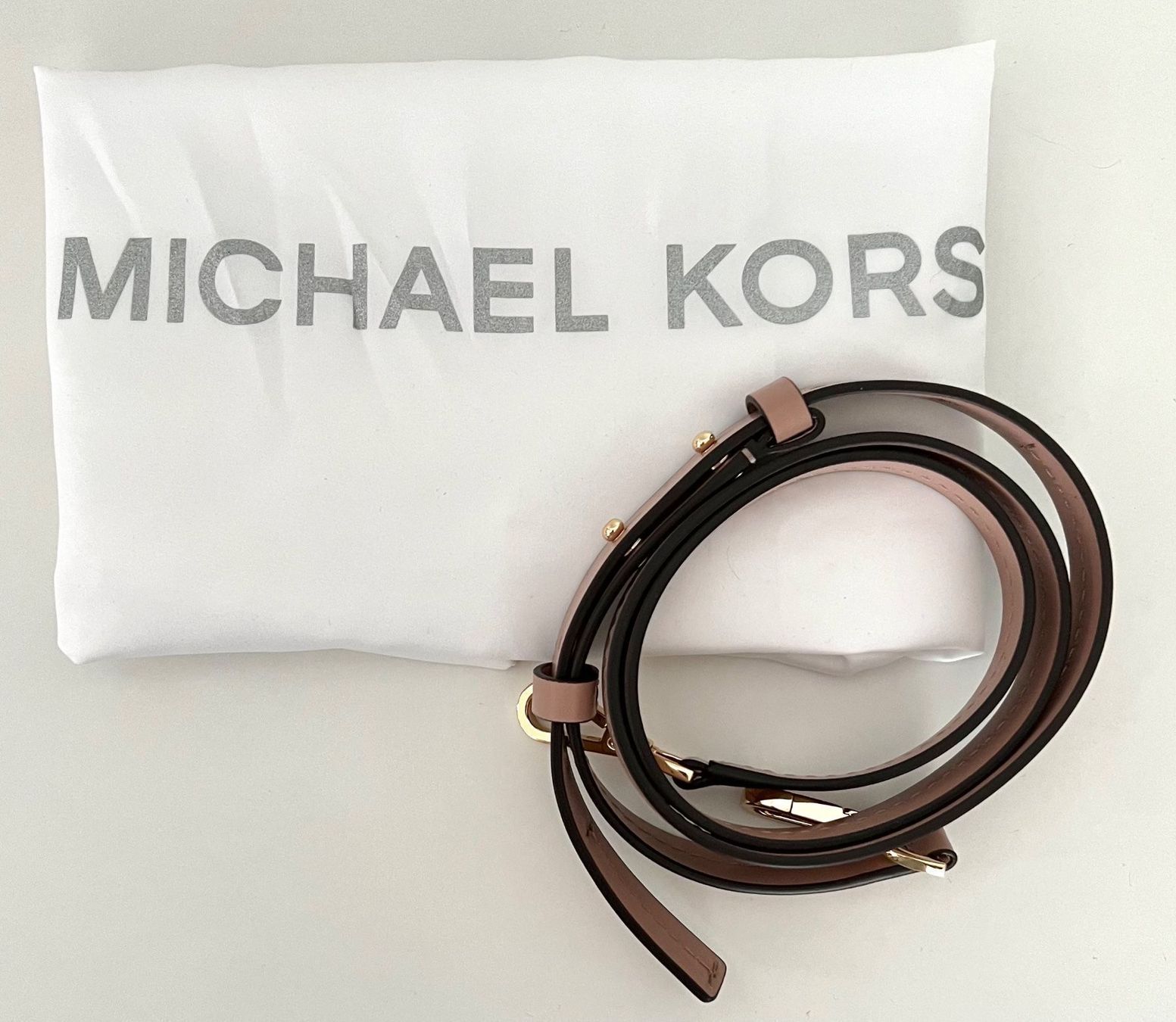 Michael Kors Borse da donna: Michael Kors Handtasche (rosa) – Nuovo (secondo la descrizione) da Eichberg venduto da Lolapop18 5