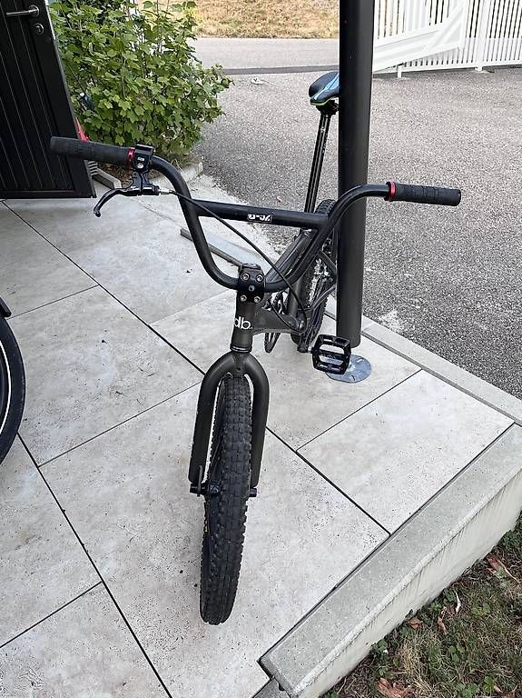 Biciclette: BMX pumptrack  – Usato da Jongny venduto da Daba88 1