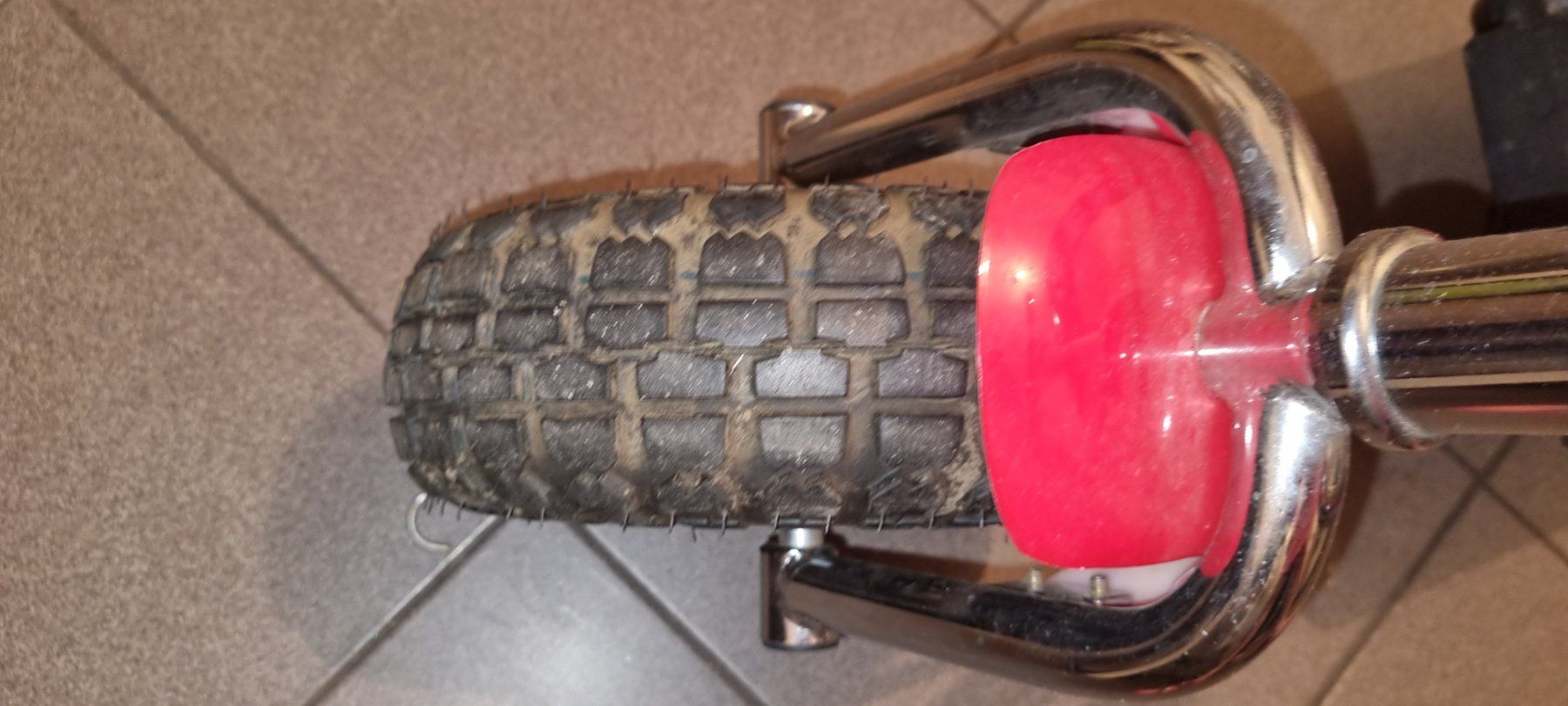 Kickboard: Elektro Scooter für Bastler/Ersatzteile – Gebraucht aus Basel von Dawid1713 3