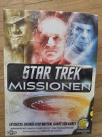 Star Trek Missionen - Spiel