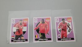 📌 Stickers Extra FIFA 2026 – Collection