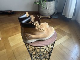 Timberland