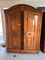  Antiker Schrank (204) 
