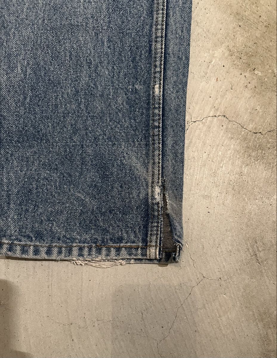 Levi's Jeans: Levis Jeans – Usato da Dättwil AG venduto da seung.kuk 5