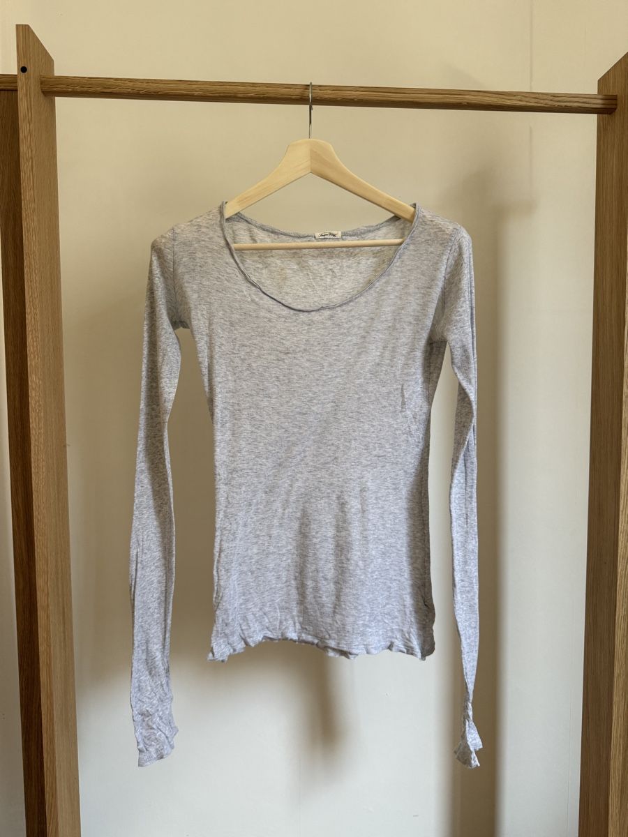 Tops: American Vintage Shirt, Gr. M – D'occasion à Zürich par nt7
