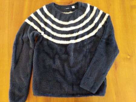 neuer Pullover von okaidi