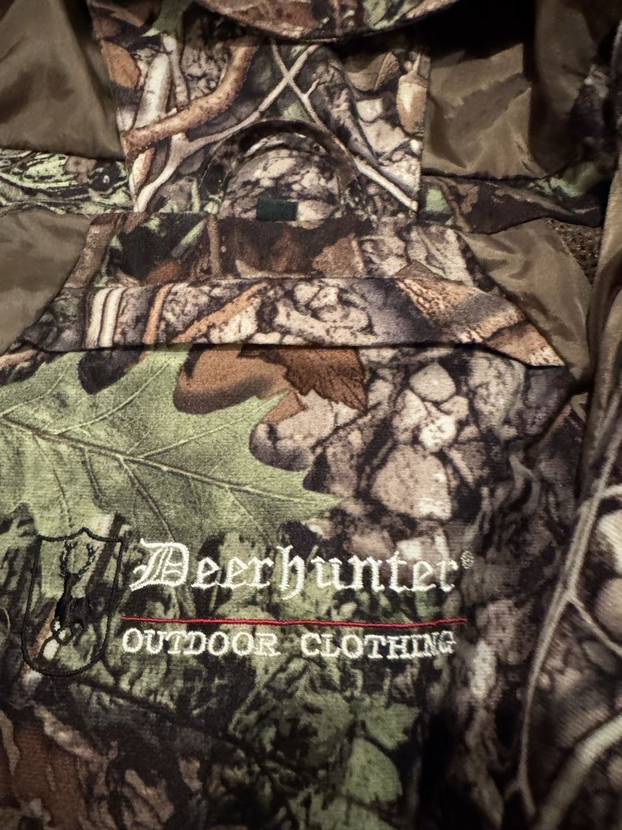 Deerhunter Giacche: Deerhunter – Nuovo (secondo la descrizione) da Regensdorf venduto da Kaffeekanne2106 1