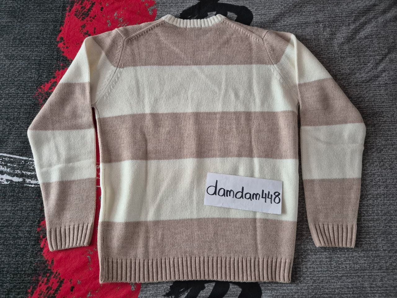 Maglioni & Felpe: SORBINO pullover hiver homme crème/beige – Nuovo (secondo la descrizione) da Meyrin venduto da damdam448 4