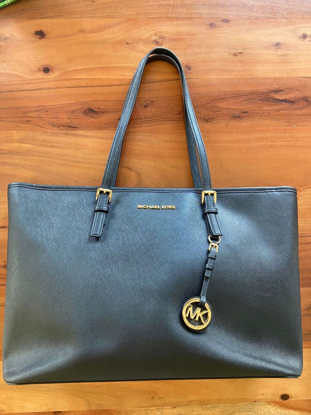 Michael Kors Borse da donna: Michael Kors Laptoptasche – Usato da Bazenheid venduto da tab_w525