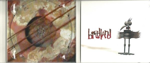 CDs: Yardbirds - Birdland CD 2003 NEU/OVP – Neu und originalverpackt aus Forch von xtcpiemont 3