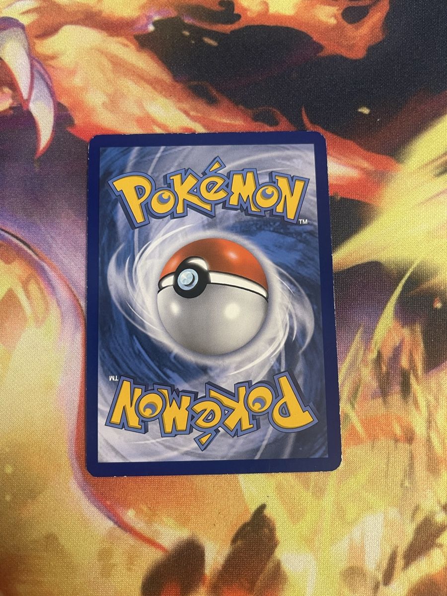 Pokémon Carte collezionabili: Pokémon Lugia ex 94  – Usato da Breitenbach venduto da KithusPokeKingdom 1