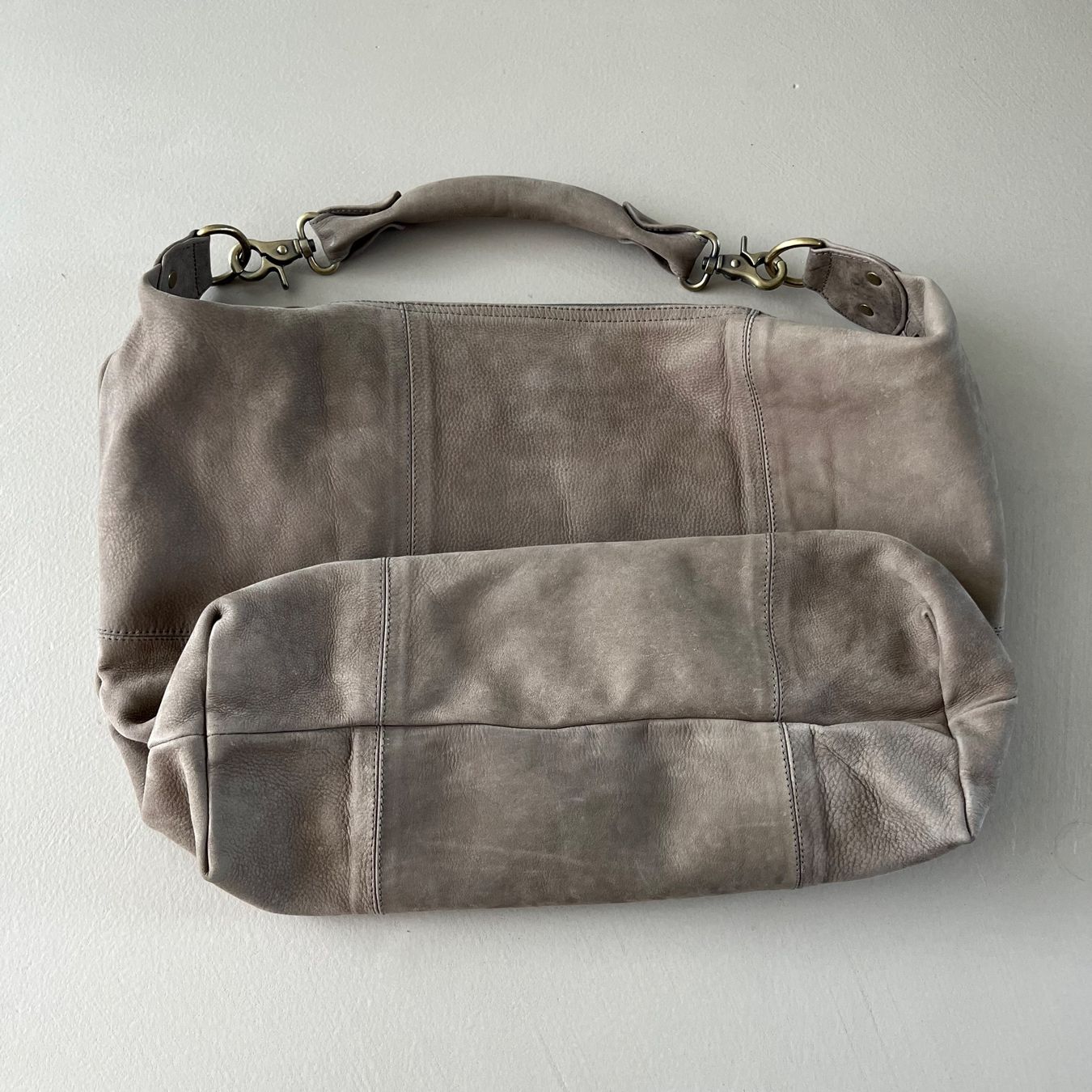 Borse da donna: FAB Leder Handtasche 💖 – Usato da Zürich venduto da ClosetQueen 3