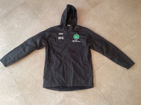 Jacke/ Trikot FC St Gallen Jako S