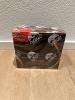 Pokémon TCG Booster Box Mega Evolution Pitch Black sealed