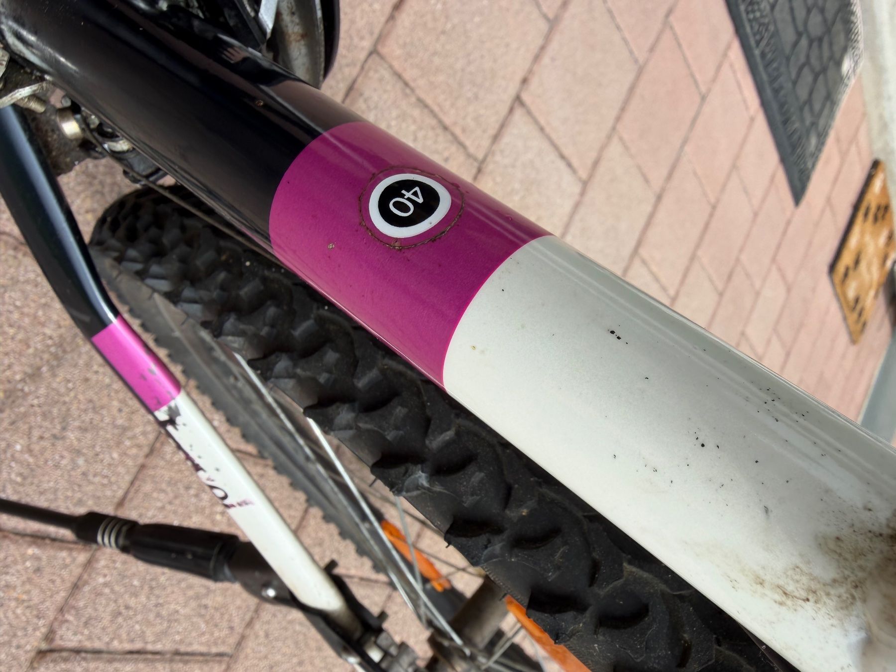 Biciclette: Kinder /Mädchen  Jugendliche Velo – Usato da Oberengstringen venduto da amabli29 5