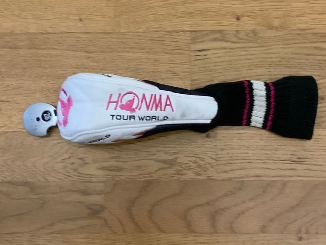 Honma Mazze & Set: Honma Damen U28 – Usato da Forch venduto da Wimi2020 4