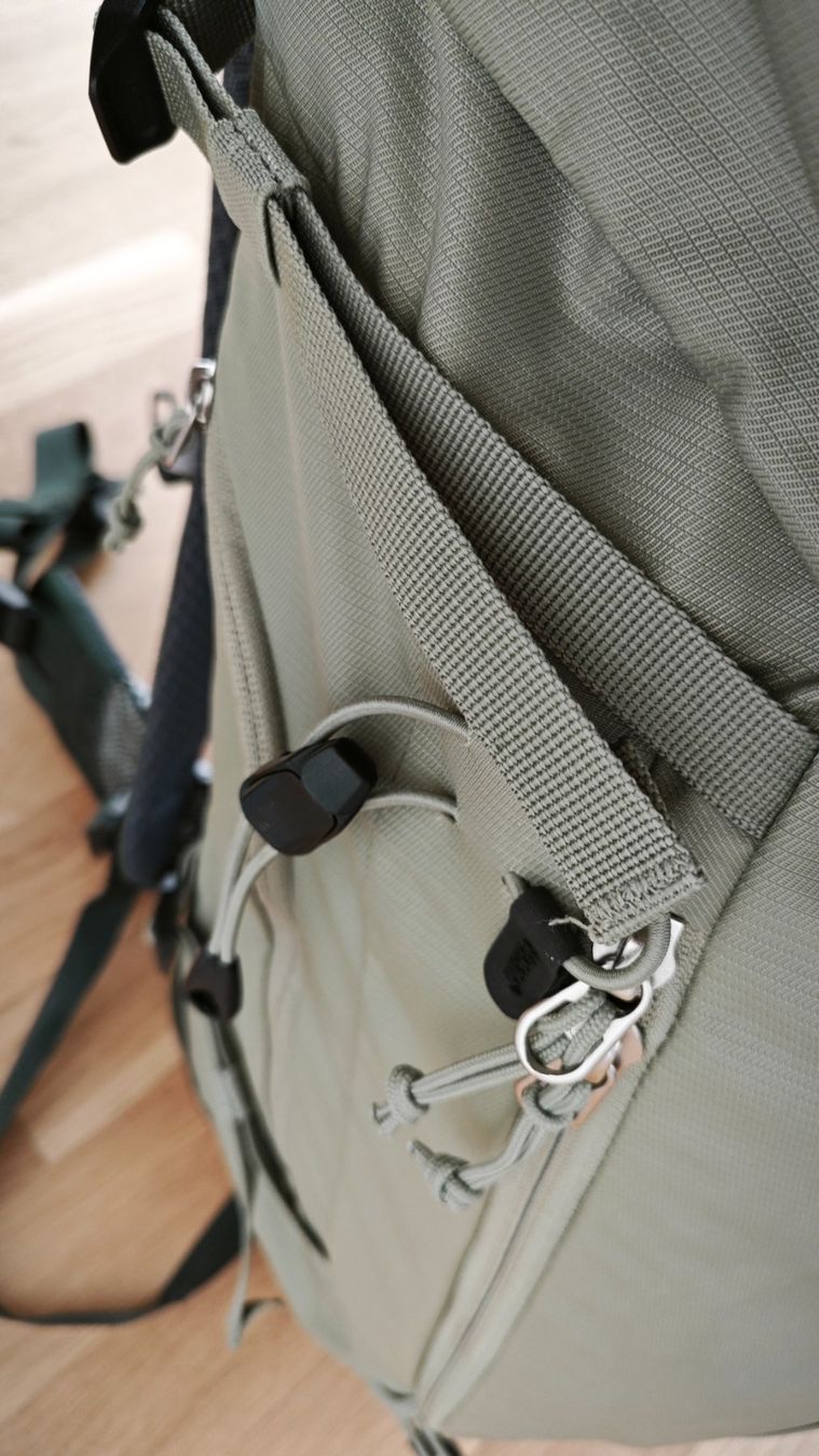 Deuter Rucksäcke: Wanderrucksack Deuter Trail 30 – Neu (gemäss Beschreibung) aus Burgdorf von nas_65x9 1