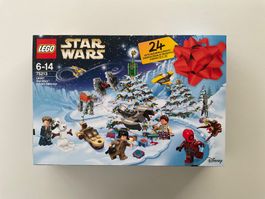 Lego 75213 Star Wars Adventskalender NEU/OVP