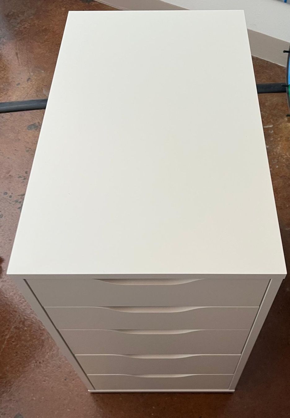 Ikea Commodes: Ikea Schubladenelement ALEX – D'occasion à Aathal-Seegräben par humanik_AG 1