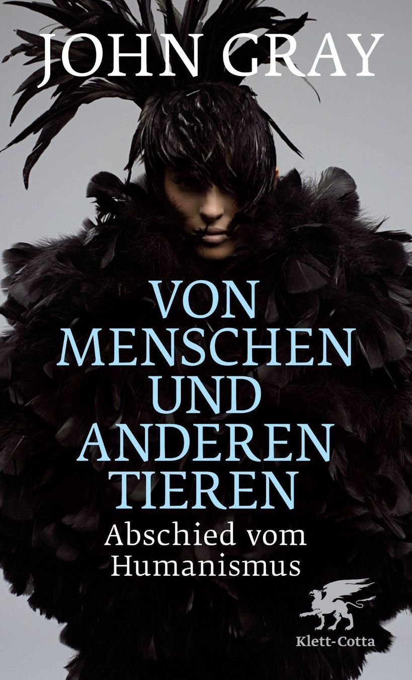 Bücher: Von Menschen und anderen Tieren – Neu und originalverpackt aus Neuchâtel von Dualseele