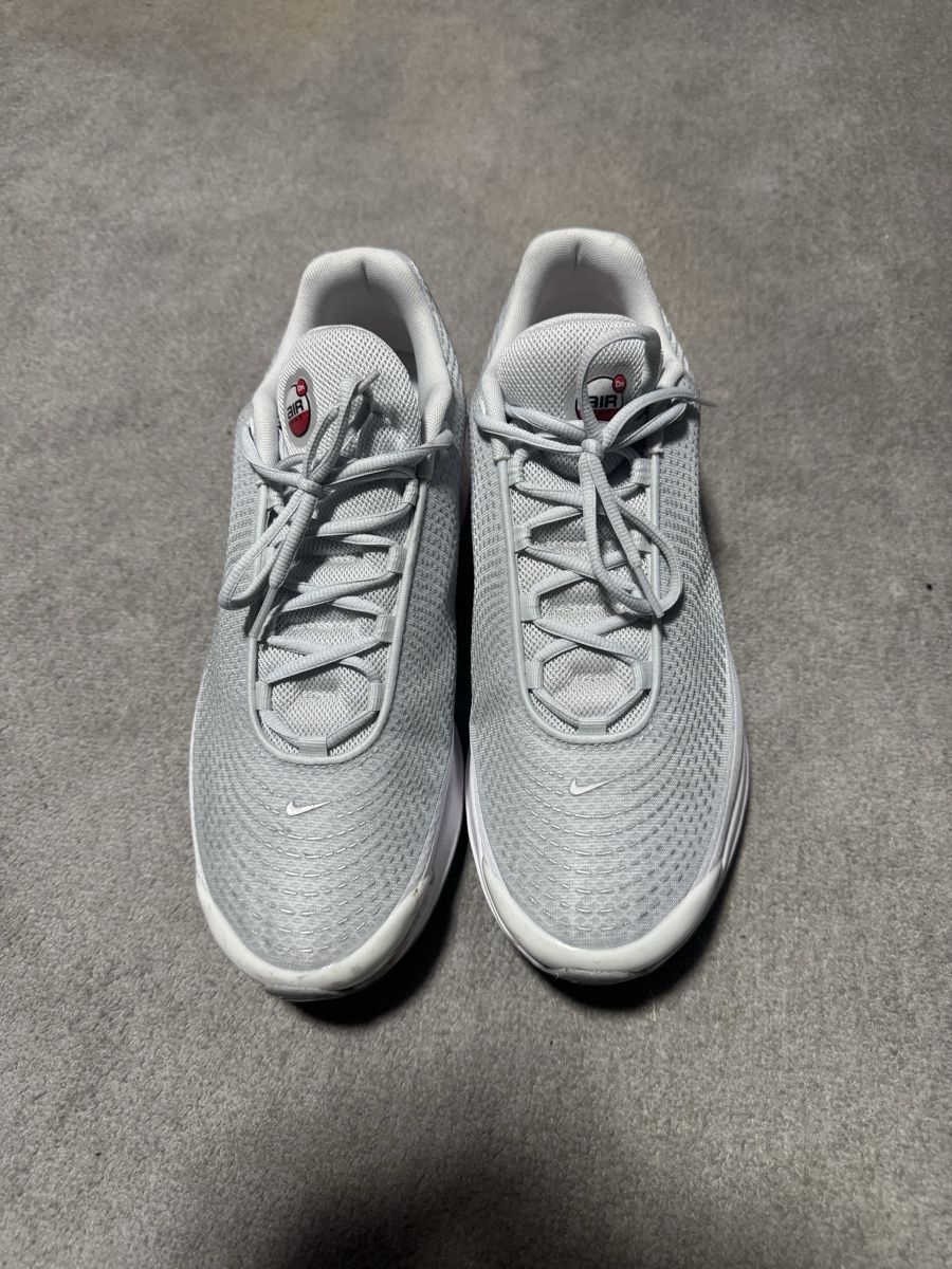 Nike Scarpe da uomo: Nike Dn – Usato da Balzers venduto da mackfose 1