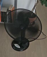 Ventilator