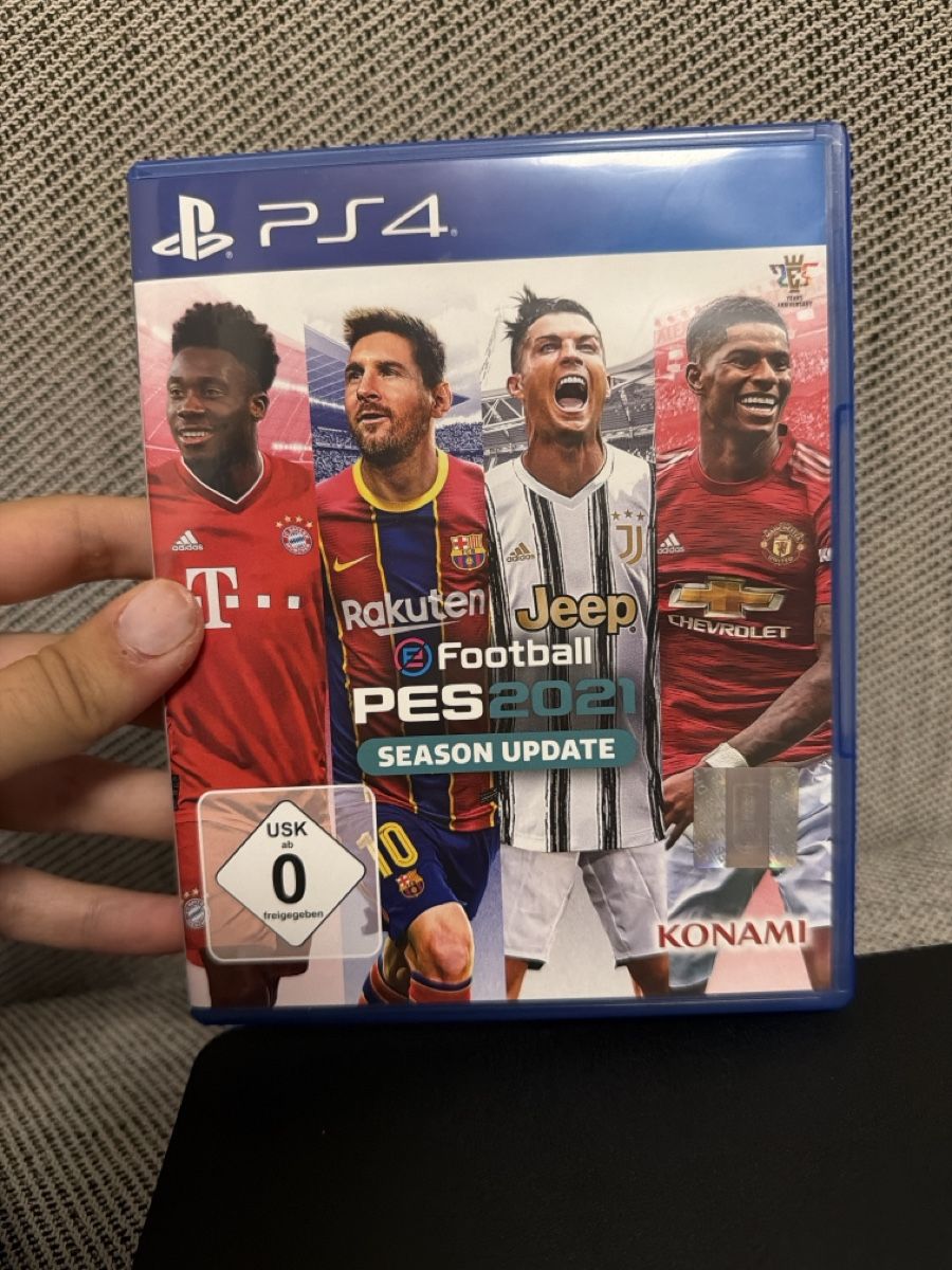 Sony Consoles: Ps4 Slim 500GB + Spiele – D'occasion à Sirnach par D.SecondChance 1