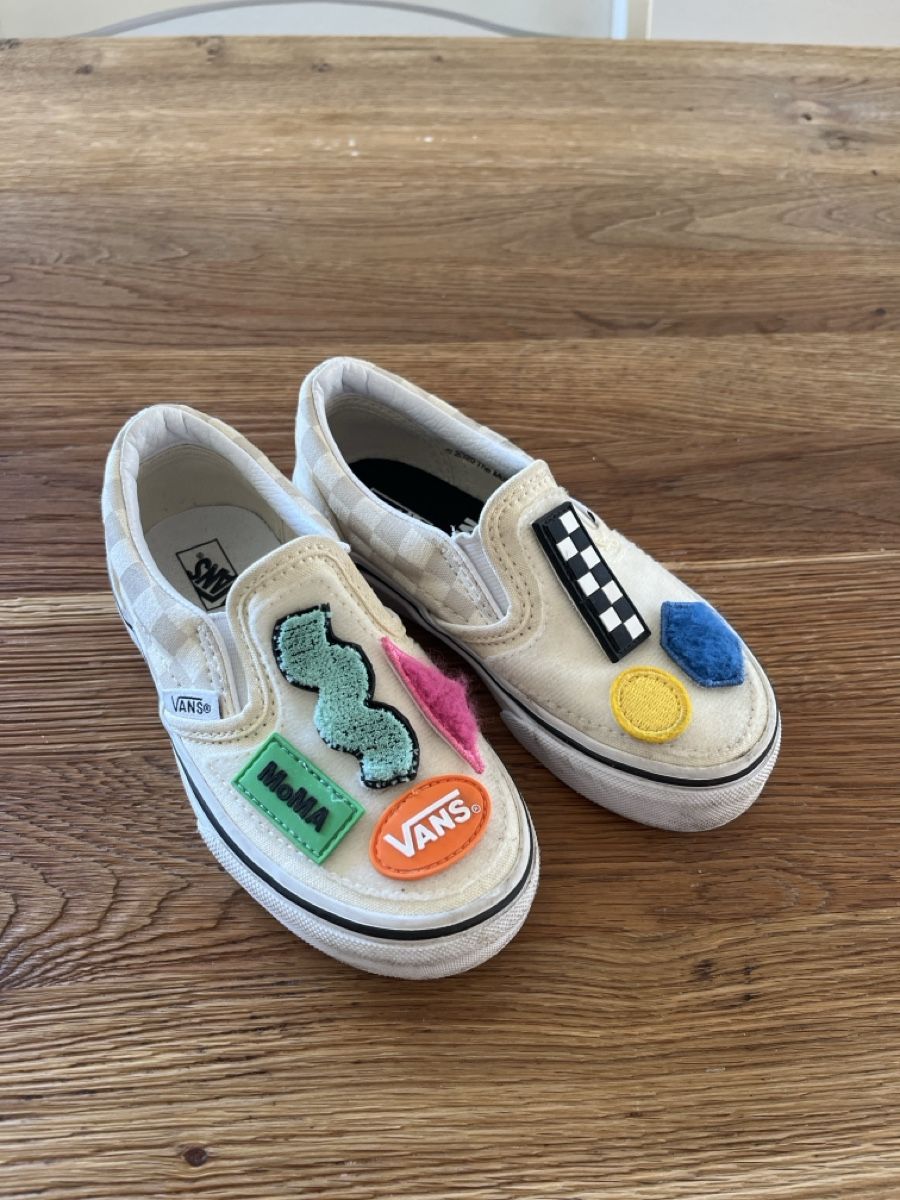 Vans Herrenschuhe: Vans Schuhe in Gr. 27 – Gebraucht aus Bonaduz von dbiaenx