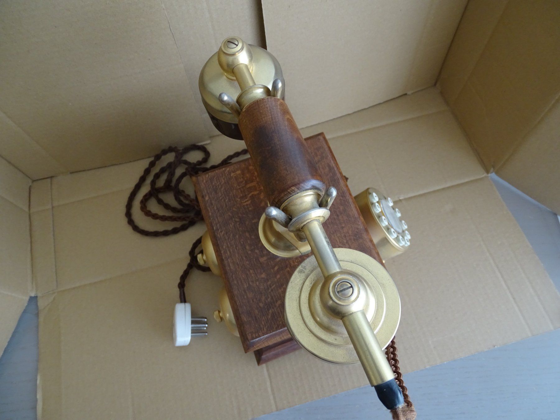 Telefoni: Telefon – Usato da Steffisburg venduto da Robinh.17 4