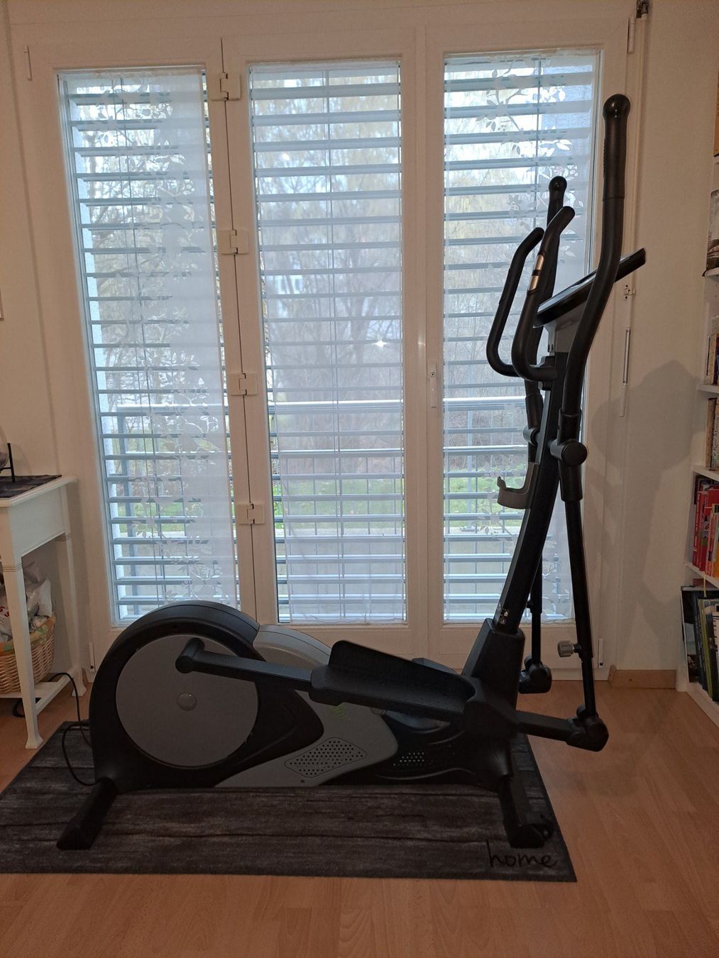 Hometrainer: Crosstrainer – Usato da Winterberg ZH venduto da MeliRi80