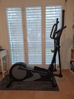Crosstrainer