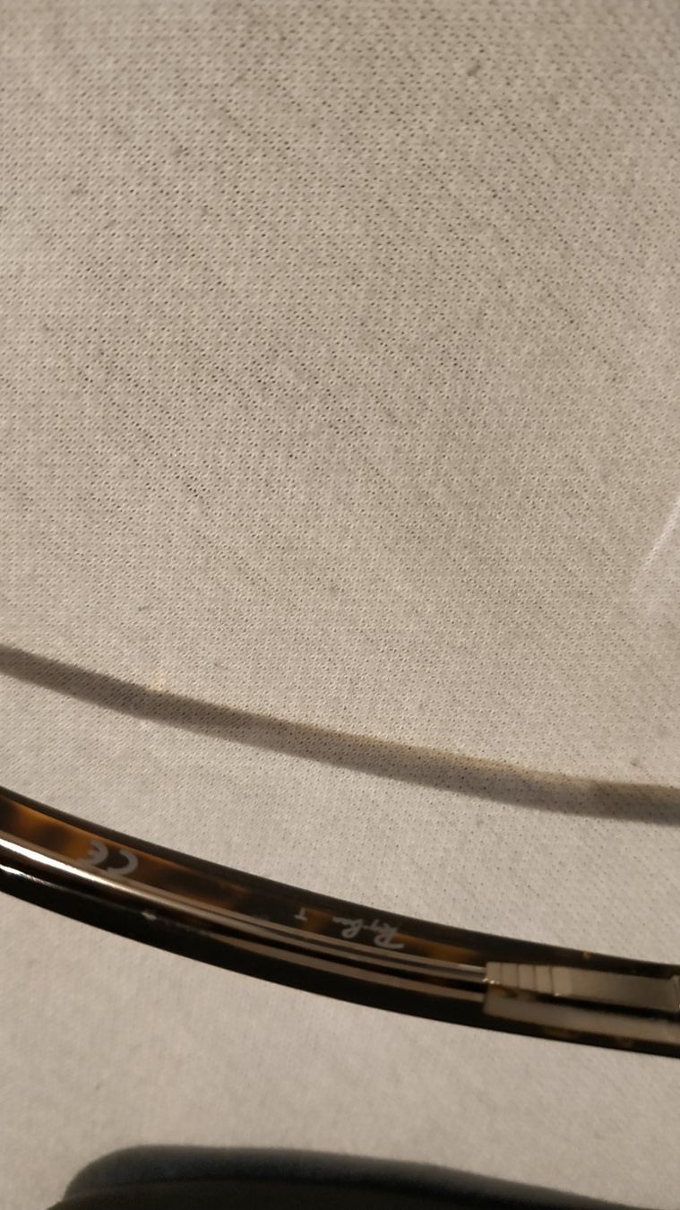Ray-Ban Brillen & Gläser: Ray Ban Brille mit Korrektur – Gebraucht aus Dübendorf von Jolenia 3