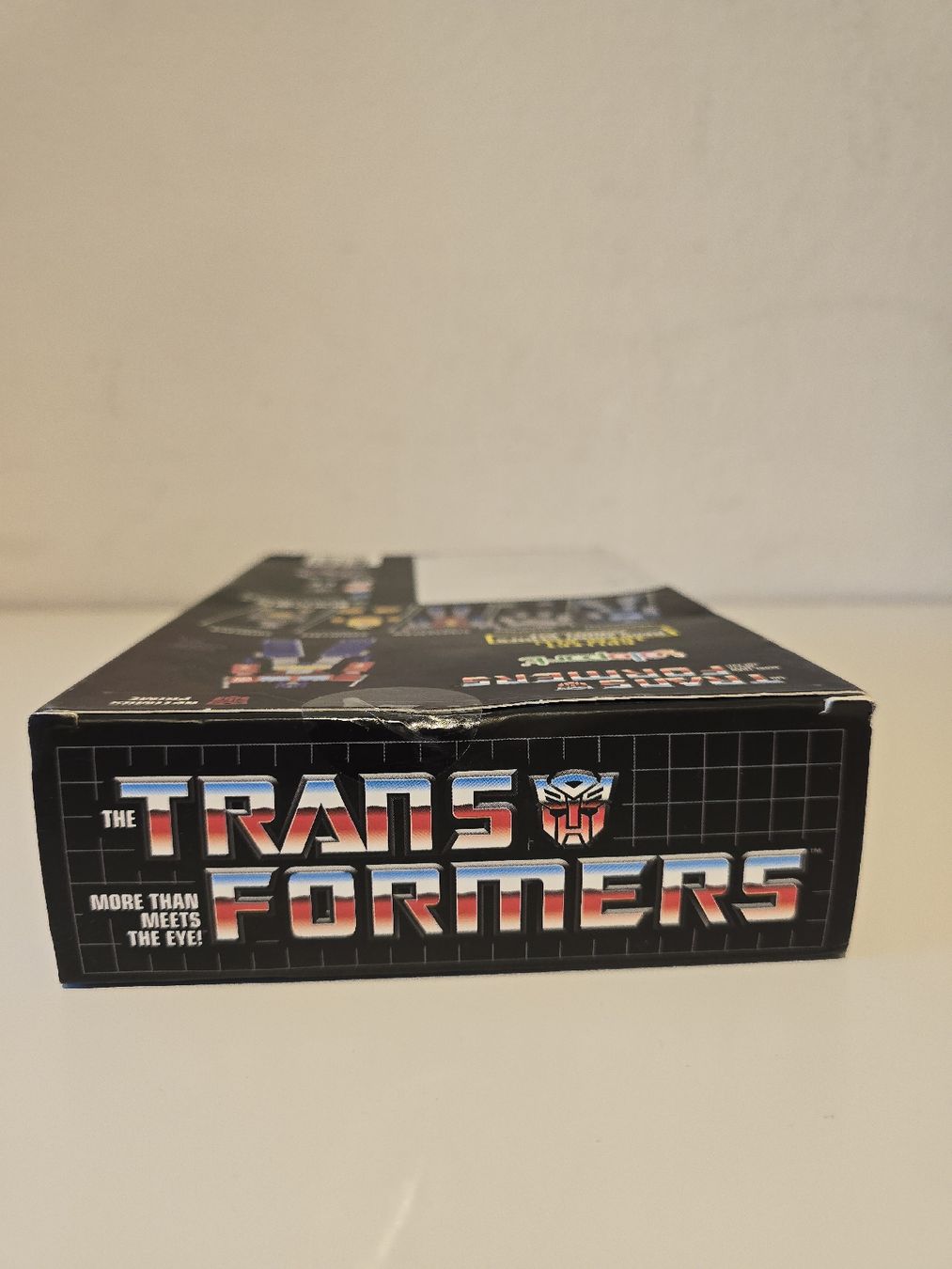 Figuren: Yolopark Transformers Optimus Prime Model kit 12cm – Neu und originalverpackt aus Kloten von JakeZ11 5