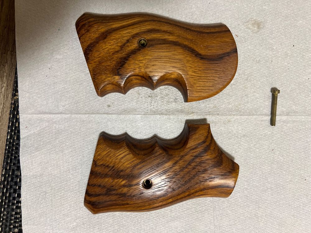 Smith & Wesson mod.29 | Kaufen auf Ricardo