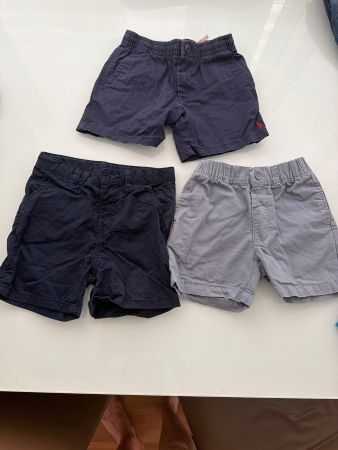 Kleiderpaket Ralph Lauren , Zara Hosen 104