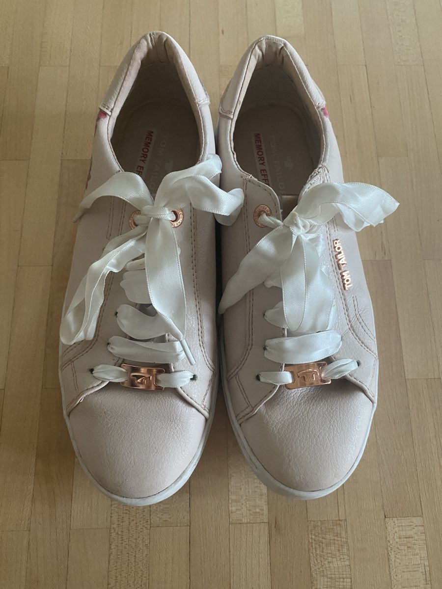 Tom Tailor Scarpe da donna: Tom Tailor Schuhe, Grösse 38 – Usato da Neftenbach venduto da ElenaLo