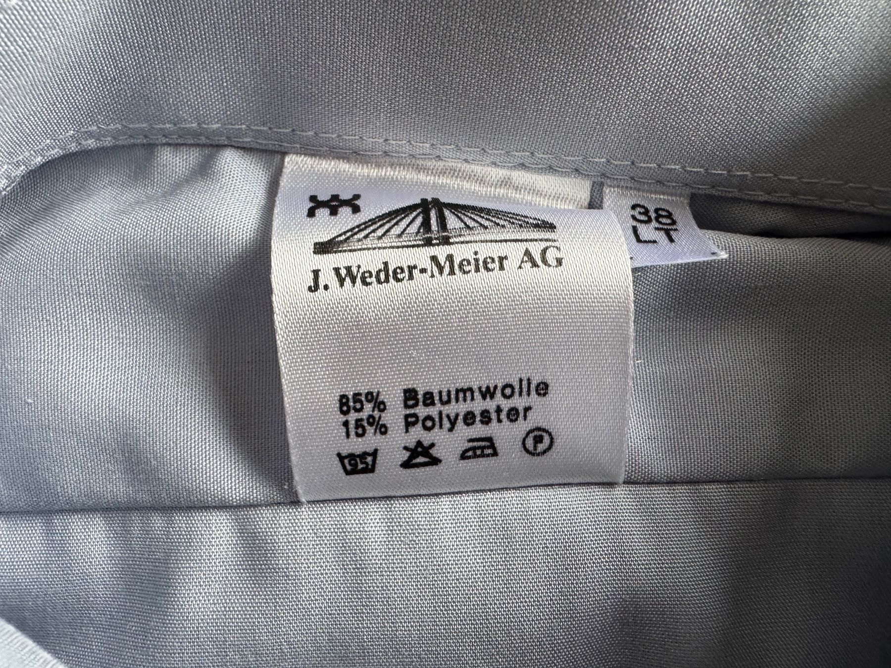 SBB/CFF/FFS Uniformi: SBB Hemd, hellblau, Grösse 38, Top Zustand, Neu! – Nuovo (secondo la descrizione) da Feldmeilen venduto da Allerlei3112 1