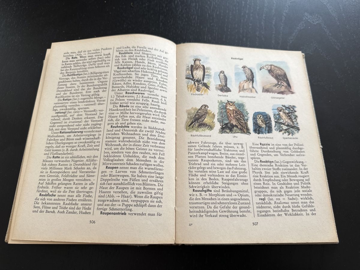 Bücher: Knaus Jugend Lexikon – Gebraucht aus Erstfeld von Mario_boe0 6