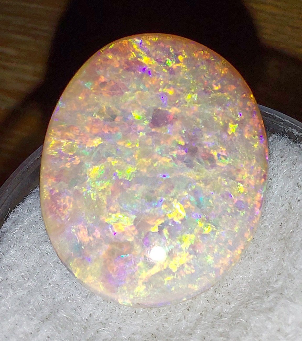 Pietre preziose: Opal – Nuovo (secondo la descrizione) da Klingnau venduto da Tamina5